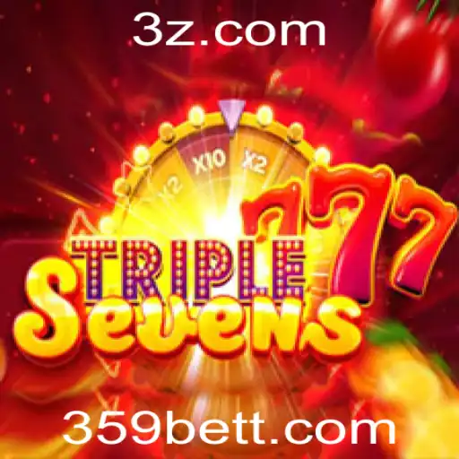 Descubra o Fascinante Mundo do Jogo 777TripleSeven com 359bet