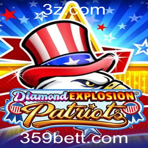 Explorando o Mundo Fascinante de DiamondExplosionPatriots
