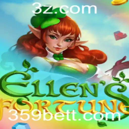 Descubra EllensFortune: A Nova Sensação no Mundo dos Jogos Online com 359bet