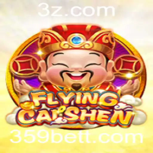 Explorando FlyingCaiShen: Uma Nova Experiência de Jogo com 359bet