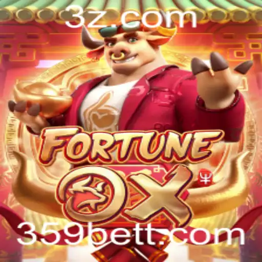 Descobrindo o Mundo de FortuneOx no 359bet