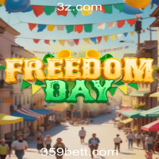Explorando FreedomDay: Um Novo Fenômeno em Jogos com 359bet