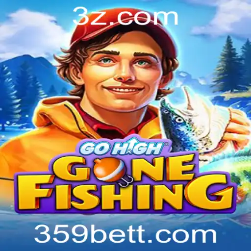 GoHighGoneFishing: Mergulhe na Aventura de Pesca Virtual com 359bet