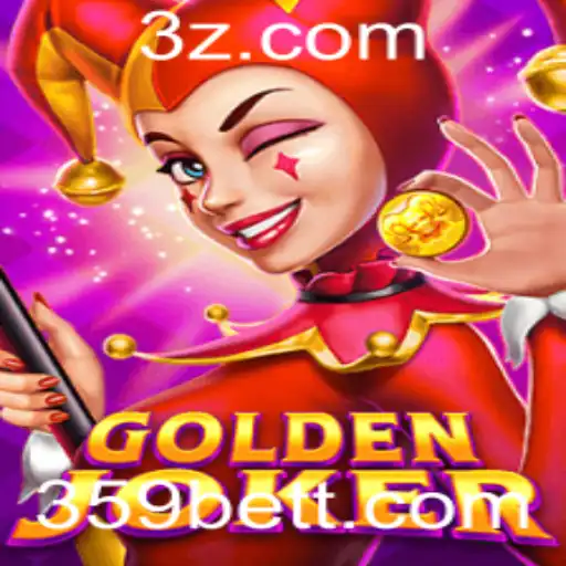GoldenJoker: O Jogo Inovador que Está Revolucionando a Experiência em 359bet