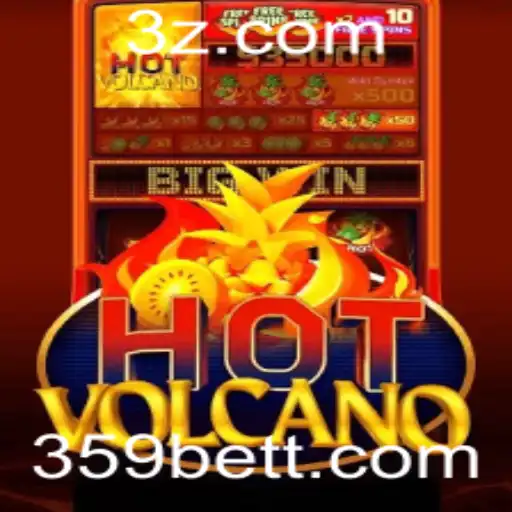 Explorando o Fascinante Mundo de HotVolcano na Plataforma 359bet