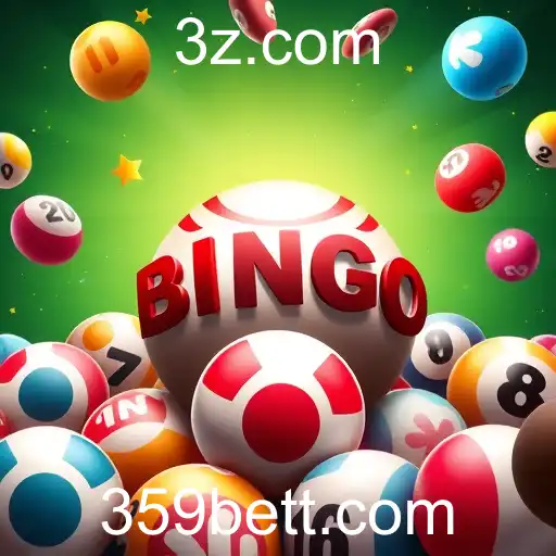 A Fascinante Jornada dos Jogos de Bingo