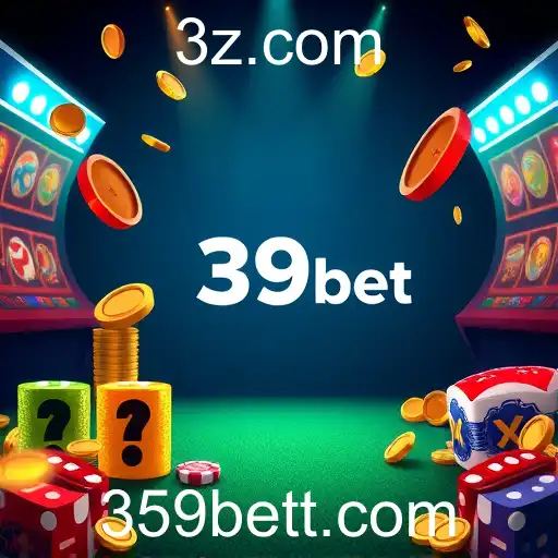 Explorando o Mundo dos Jogos de Cassino: A Ascensão do 359bet