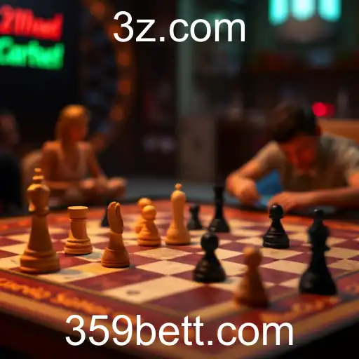 Jogos de Tabuleiro: Uma Jornada Fascinante no Mundo dos Jogos