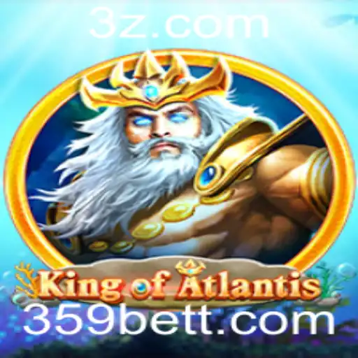 Descubra o Mundo de KingofAtlantis: A Nova Febre no Universo dos Games