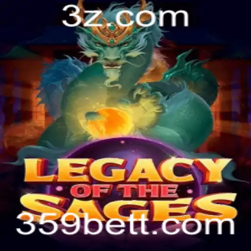 Descubra o Fascinante Mundo de LegacyoftheSages: Um Jogo Único