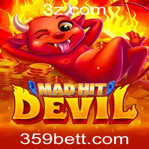 MadHitDevil: Um Novo Jogo de Estratégia e Aventura