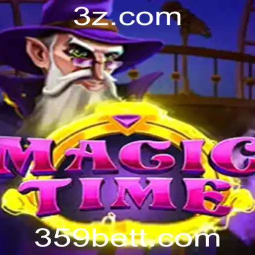Explorando o Fascinante Mundo de MagicTime: O Jogo do Momento