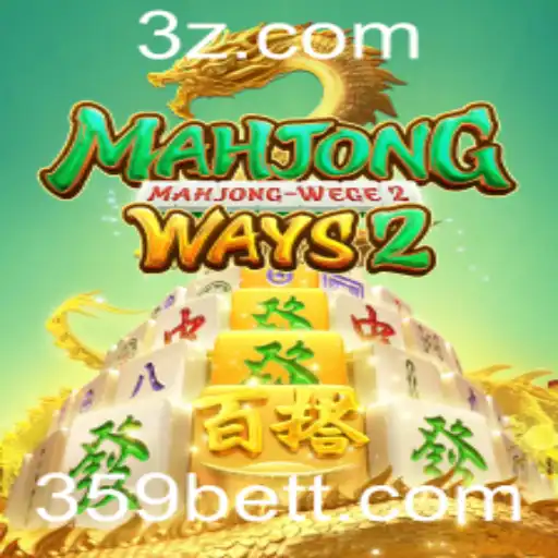 Descubra as Emoções de MahjongWays2 com 359bet