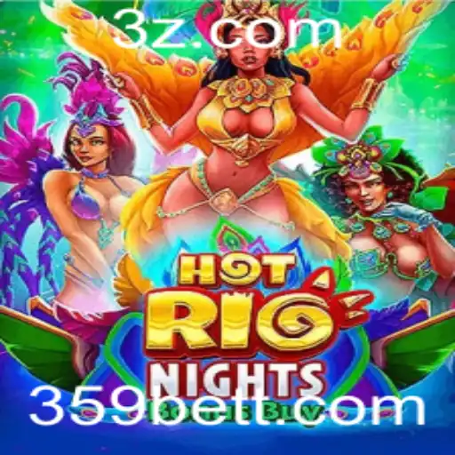 Descubra HotRioNightsBonusBuy: O Novo Fenômeno em 359bet
