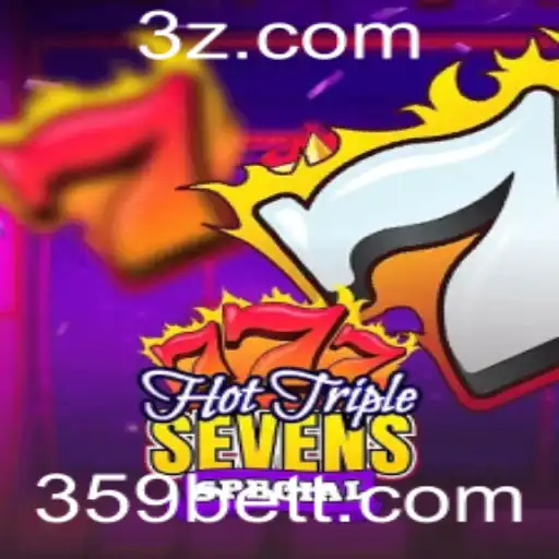 Descubra o Empolgante Jogo HotTripleSevensSpecial e Seus Recursos Inovadores