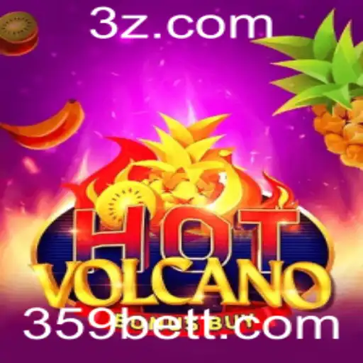 Descubra o Excitante Mundo de HotVolcanoBonusBuy com 359bet