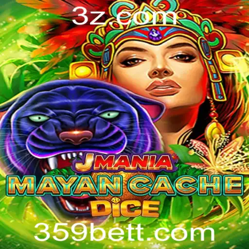 Descobrindo o Fascinante Mundo de JManiaMayanCacheDice