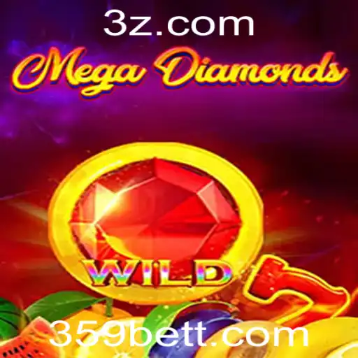 MegaDiamond: Descubra o Brilho e a Aventura do Novo Jogo em 359bet