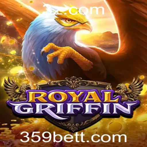 RoyalGriffin: Descubra o Jogo Inovador que Está Catalisando o Mundo dos Games