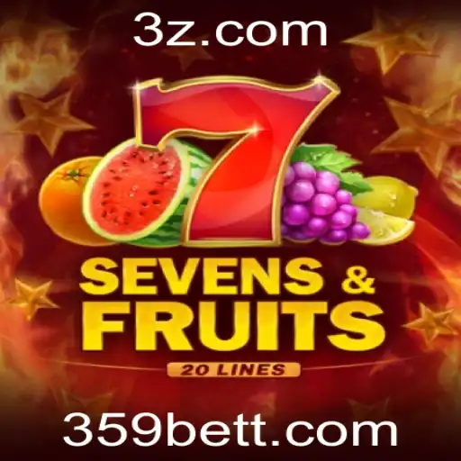 Descubra o Fascinante Mundo de SevensFruits20 no Universo 359bet