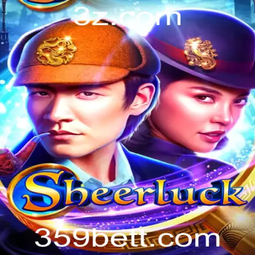 Descubra Sheerluck: O Jogo de Mistério que Conquista 2023