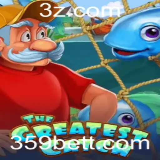 Explorando o Mundo de TheGreatestCatch: Um Mergulho no Jogo do Século
