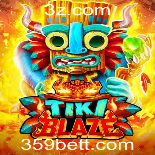 Descubra o Fascinante Jogo TikiBlaze e Suas Regras Empolgantes