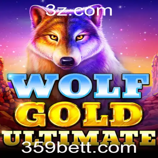 WolfGoldUltimate: O Jogo que Está Transformando as Regras