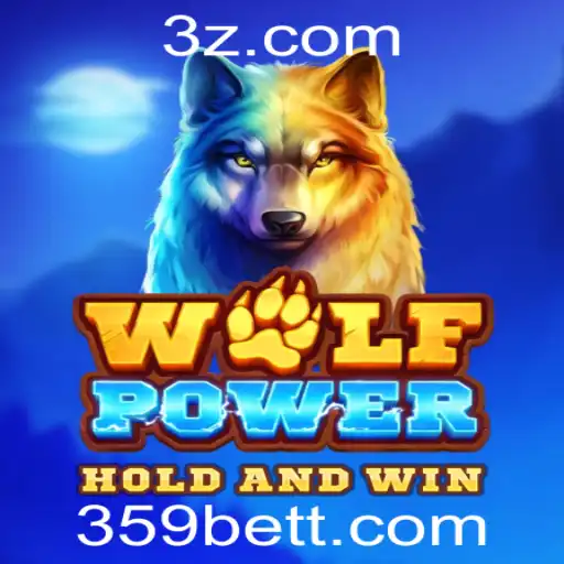 Descubra o Fascinante Mundo de WolfPower: Um Jogo Eletrizante com 359bet