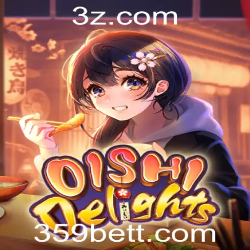 OishiDelights: Um Mergulho Inovador no Mundo dos Jogos Culinários