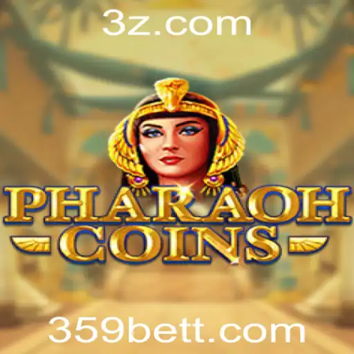 Descubra o Universo de PharaohCoins e a Estratégia 359bet