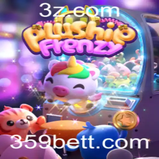 Explorando o Mundo Divertido de PlushieFrenzy com 359bet