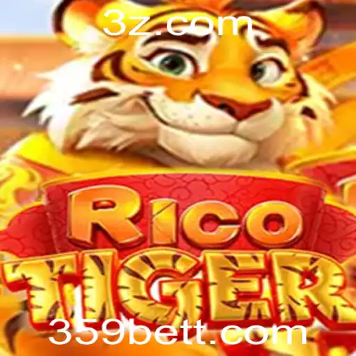 RicoTiger e 359bet: Descubra a Nova Sensação nos Jogos Online