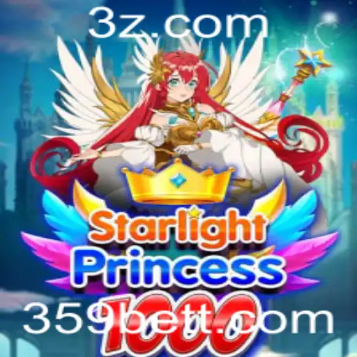 StarlightPrincess1000: Descubra a Magia e Aventura no Jogo do Momento