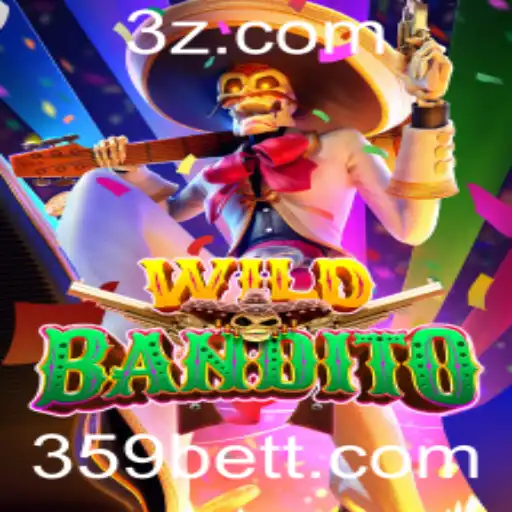 Explorando o Universo de WildBandito no 359bet